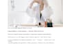 write research based skincare and beauty articles